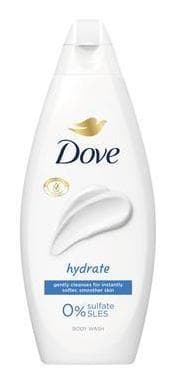 Dove sprchový gél 250ml Hydrate
