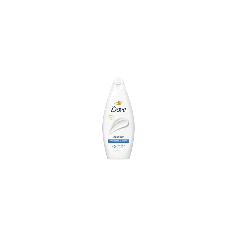 Dove sprchový gél 250ml Hydrate