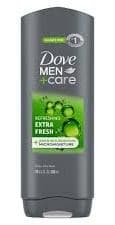 Dove sprchový gél 250ml Men+Care Extra Fresh