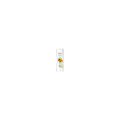 Dove telové mlieko 400ml Invigorating Ritual