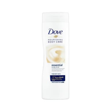 Dove TM 400ml Nutricion Int.Extraseca