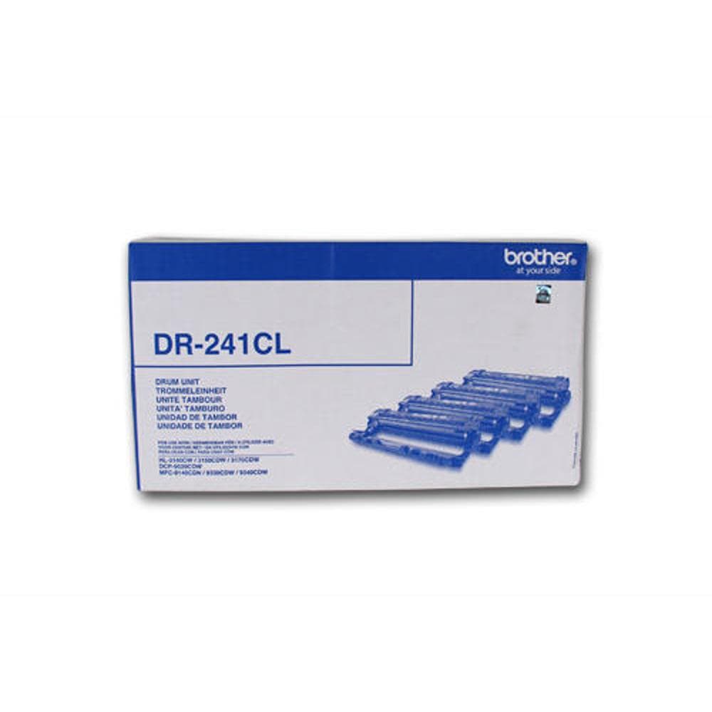 DR-241CL, op. jed. pro HL-31x0CN BROTHER