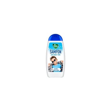 Dr. Happy šampón proti všiam 270ml