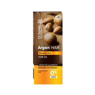 Dr.Santé Argán olej na vlasy 50ml