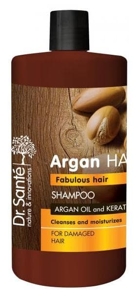 Dr. Santé Argan šampon 250ml