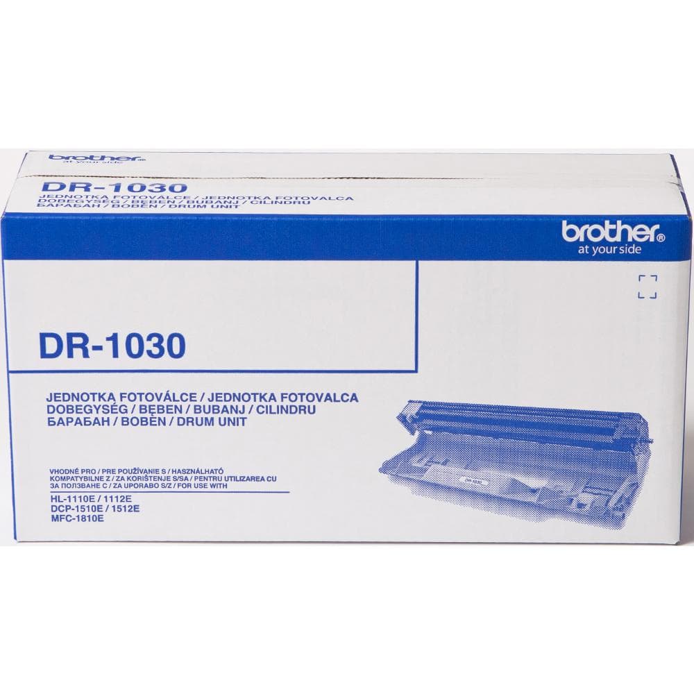 DR1030 optický válec BROTHER