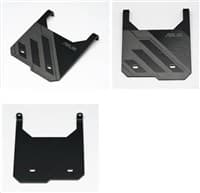 Držiak ASUS VGA NVIDIA VGA HOLDER SI 2 (3-PACK)