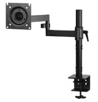 Držiak monitora ARCTIC X1, oceľ, matná čierna