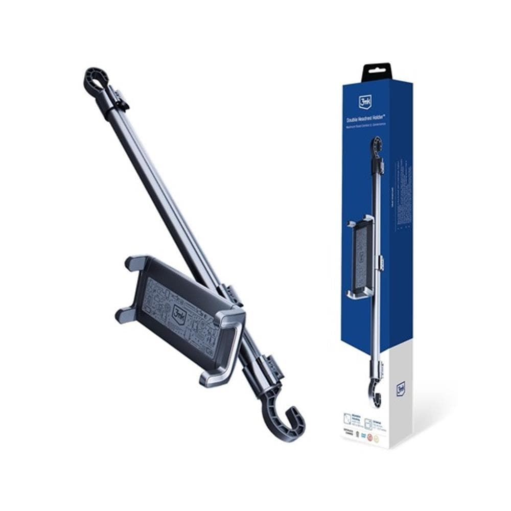 Držiak na opierku Double Holder 3MK