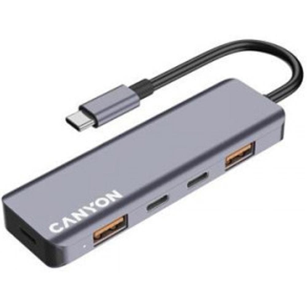DS-18, USB-C Hub Canyon