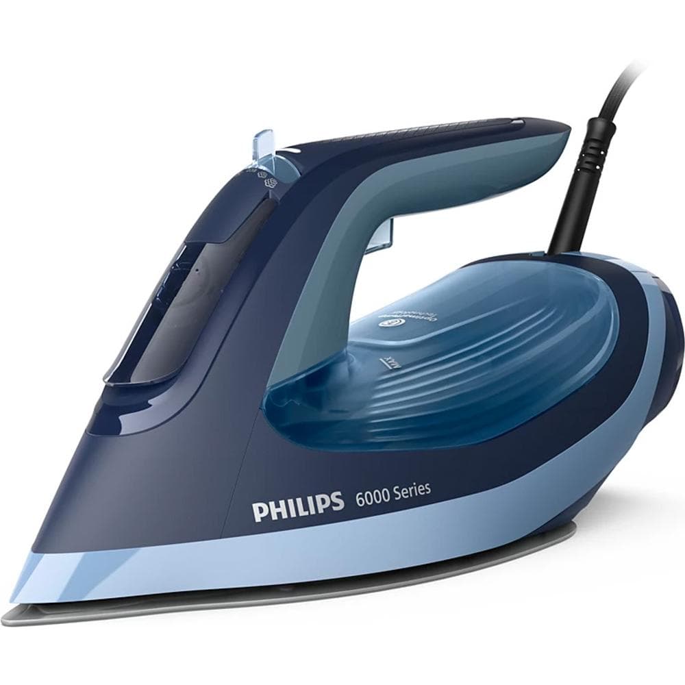 DST6120/20 Naparovacia žehlička Philips