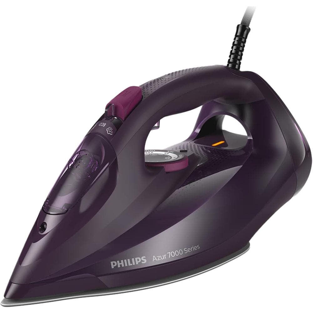 DST7061/30 ŽEHLIČKA NAPAROVACIA PHILIPS