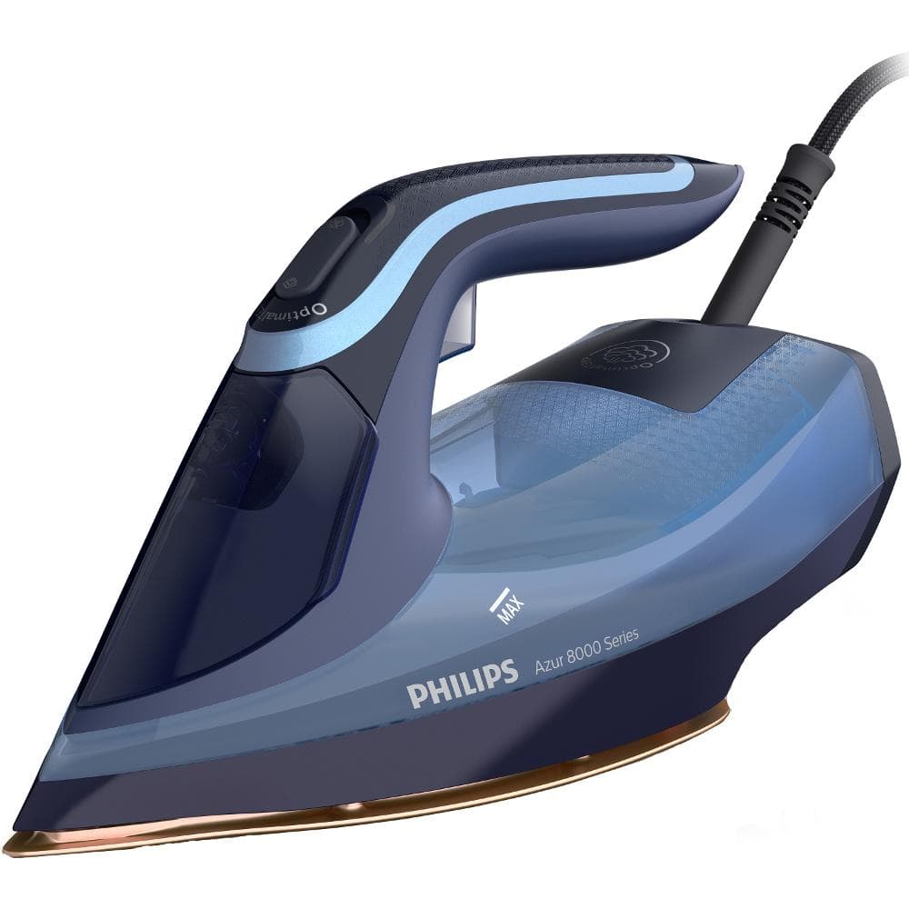 DST8020/20 Naparovacia žehlička PHILIPS