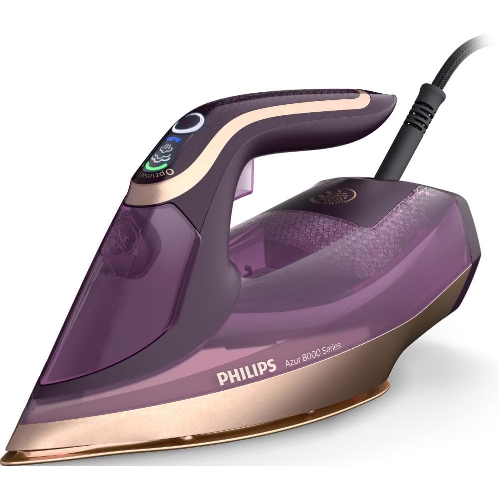 DST8040/30 nap. žehlička PHILIPS