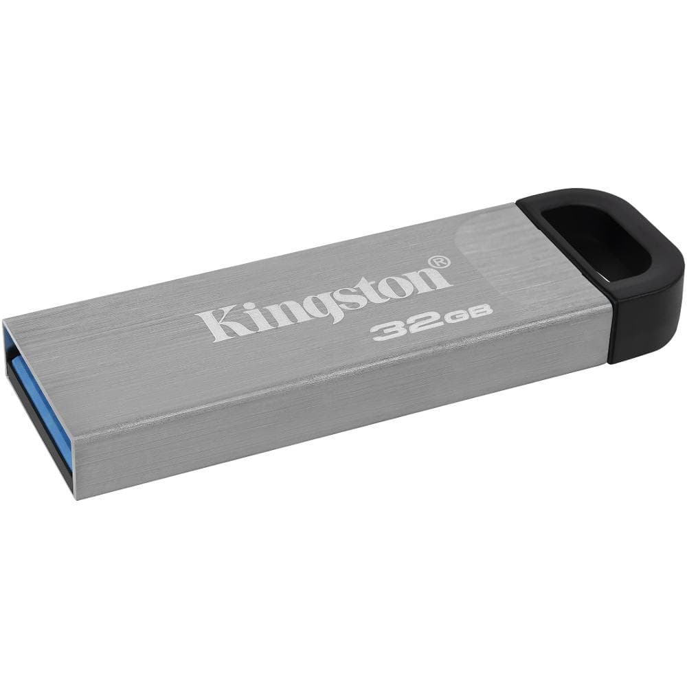 DTKN/32GB 32GB USB3.2 Gen 1 KINGSTON