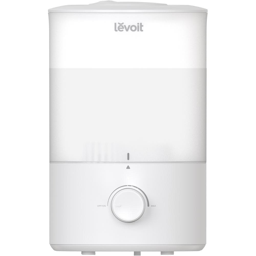 Dual 150 Zvlhčovač vzduchu 3L LEVOIT