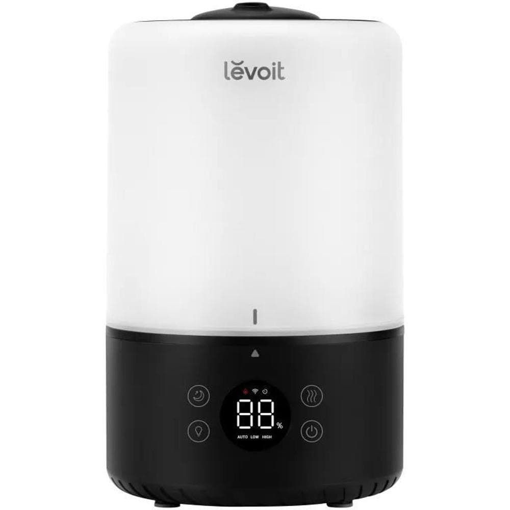 Dual 200S Pro Smart zvlh. vzduchu LEVOIT