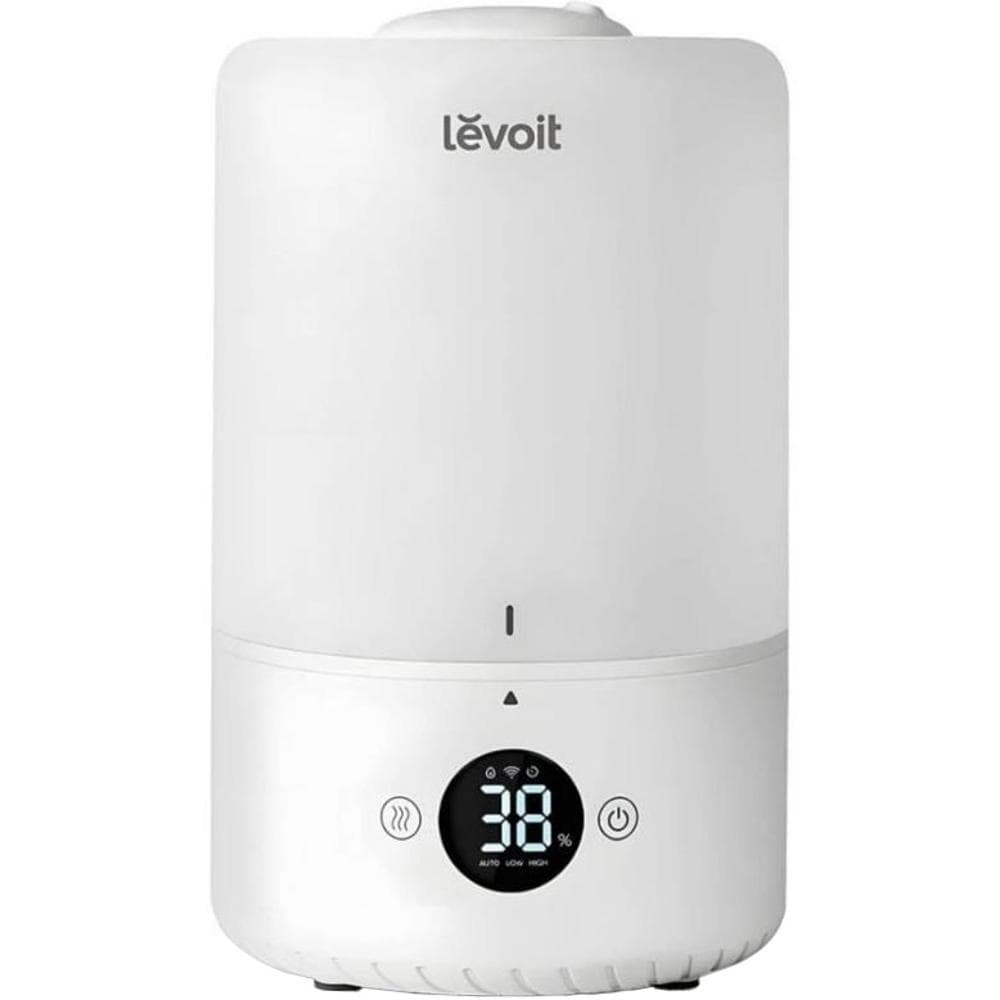 Dual 200S Smart zvlhčovač vzduchu LEVOIT