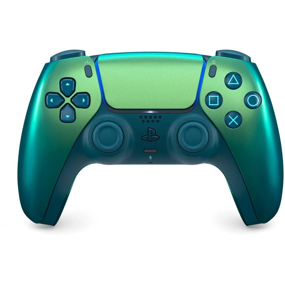DUALSENSE CHROMA TEAL SONY