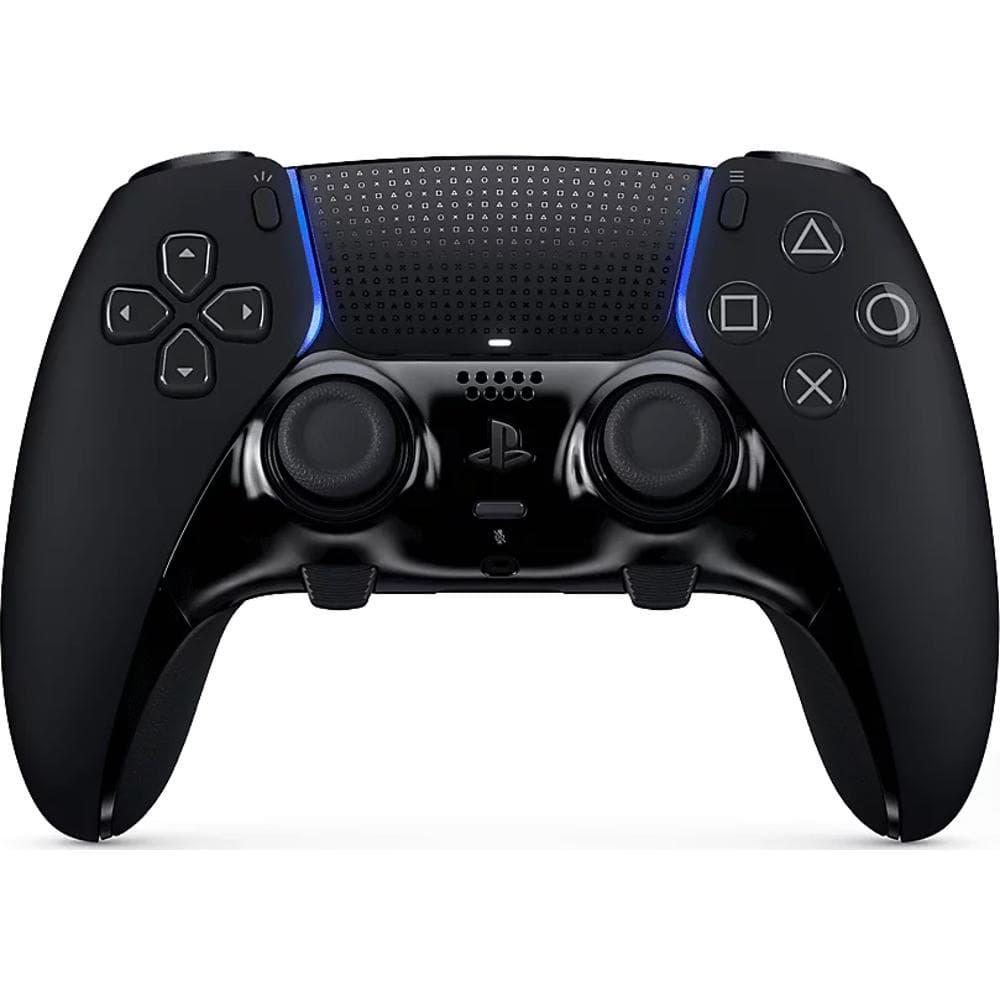 DualSense EDGE Midnight Black PS5 SONY