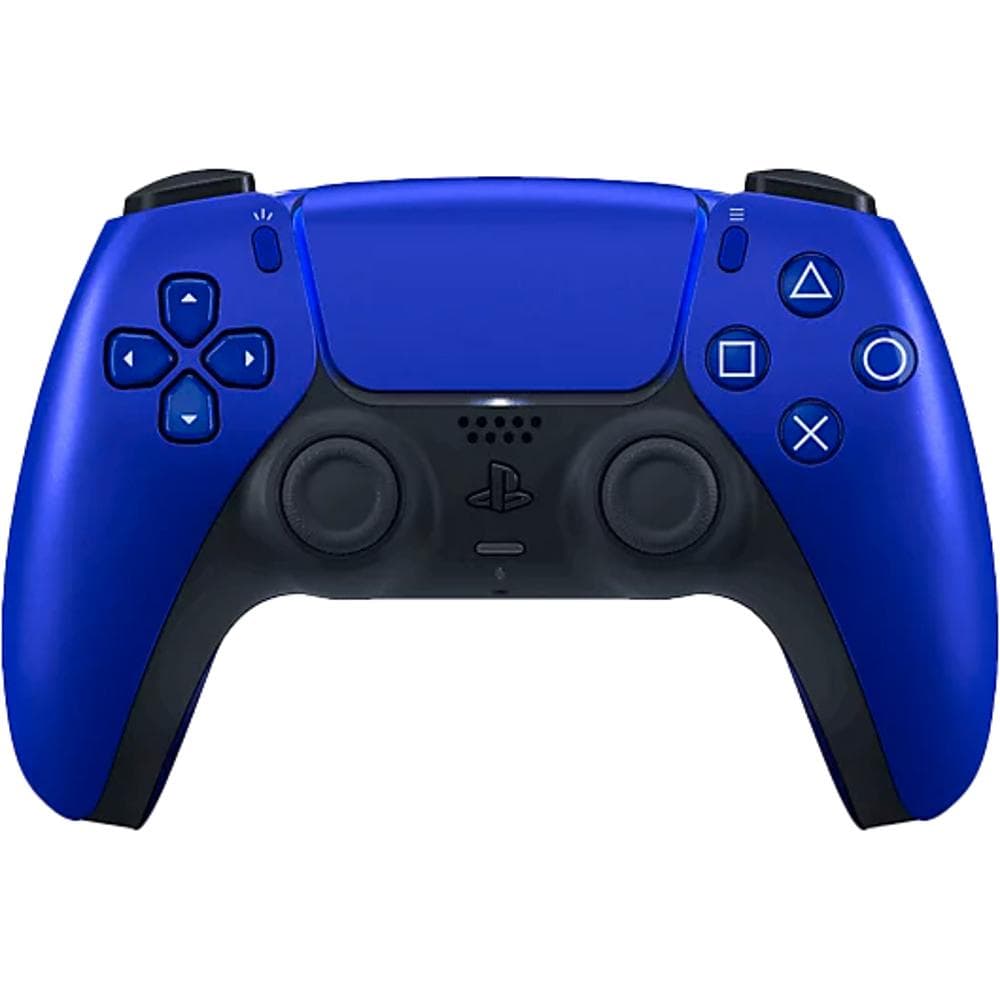 DualSense Wireless Control CobaltBluePS5