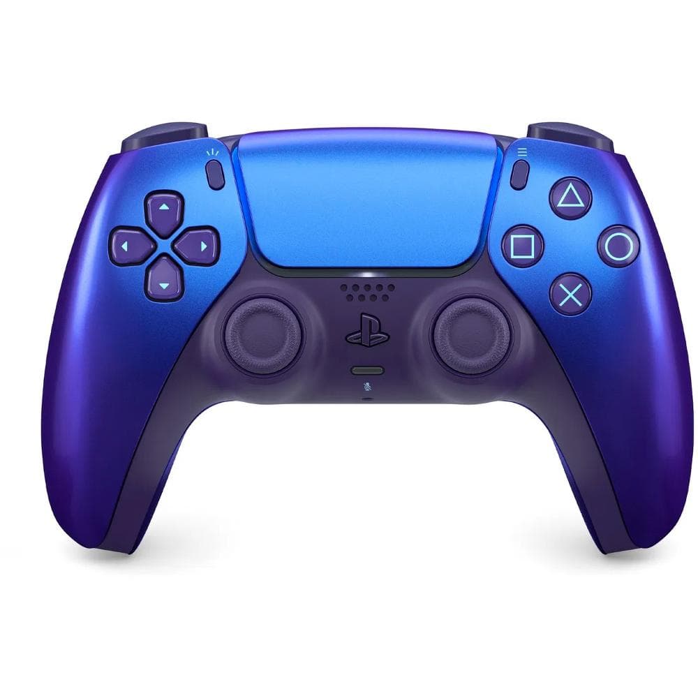 DualSense Wrl PS5 Croma Indigo V2 SONY