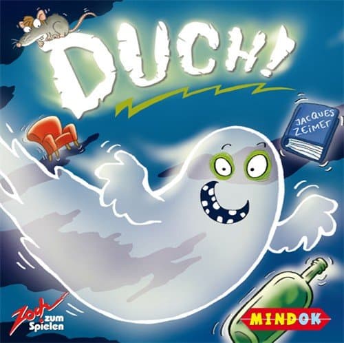 Duch !