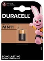 Duracell MN11 B1
