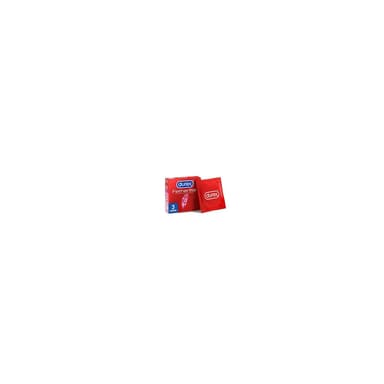 Durex kondóm Fetherlite 3ks