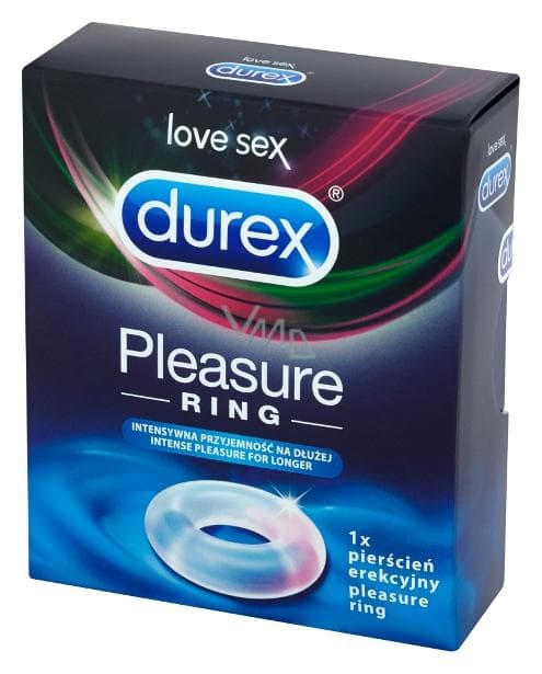 Durex krúžok rozkoše