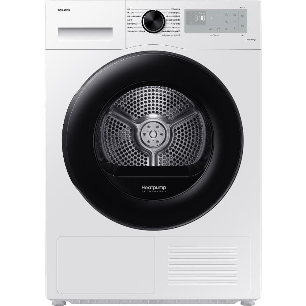 DV90DG52A0AHLE Sušička bielizne SAMSUNG