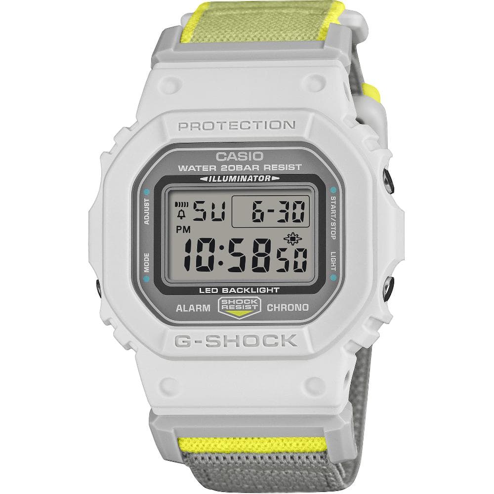 DW-5600MNC-7A8ER G-SHOCK (322)