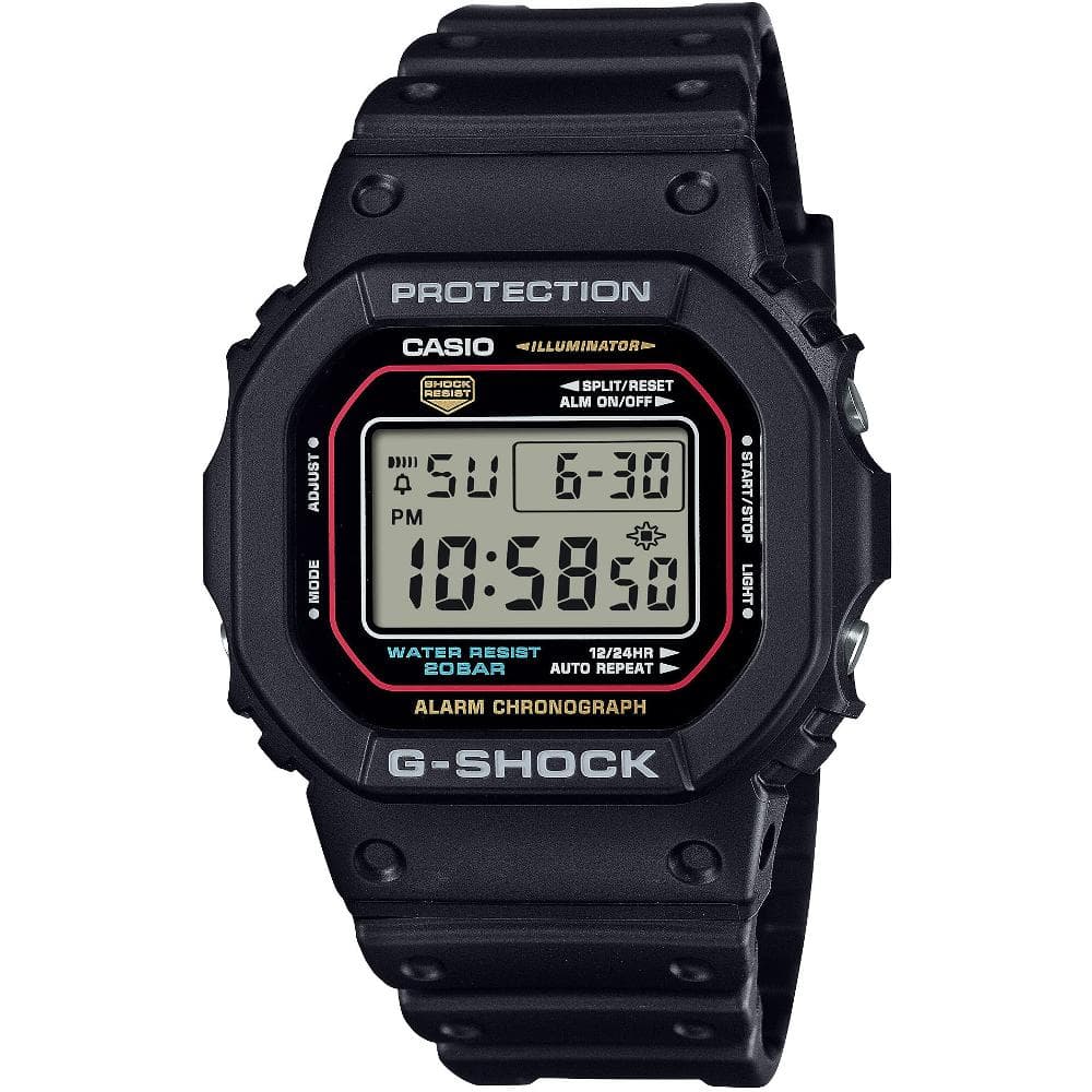 DW-5600RL-1ER G-SHOCK (322)