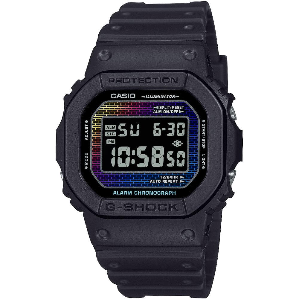 DW-5600RW-1ER G-SHOCK (322)