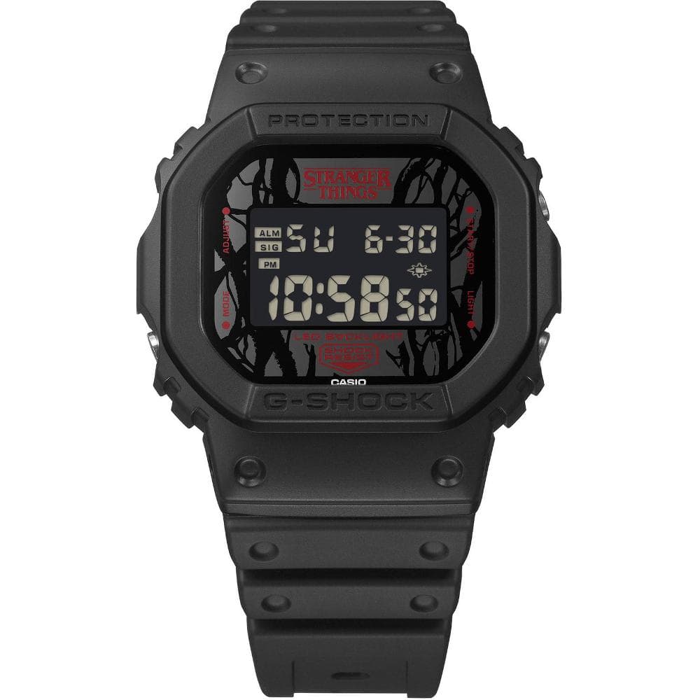 DW-5600STT-1ER G-SHOCK (322) L.E.