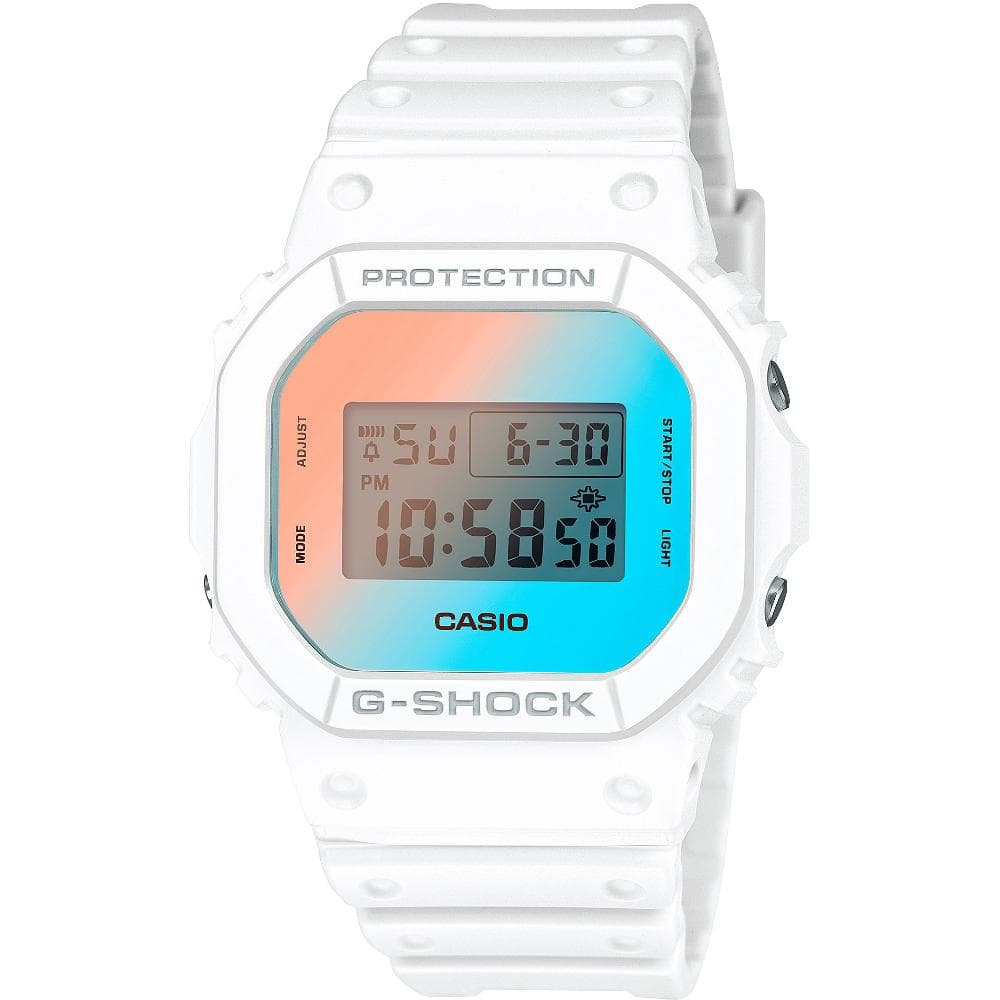 DW-5600TL-7ER CASIO (322) L.E.