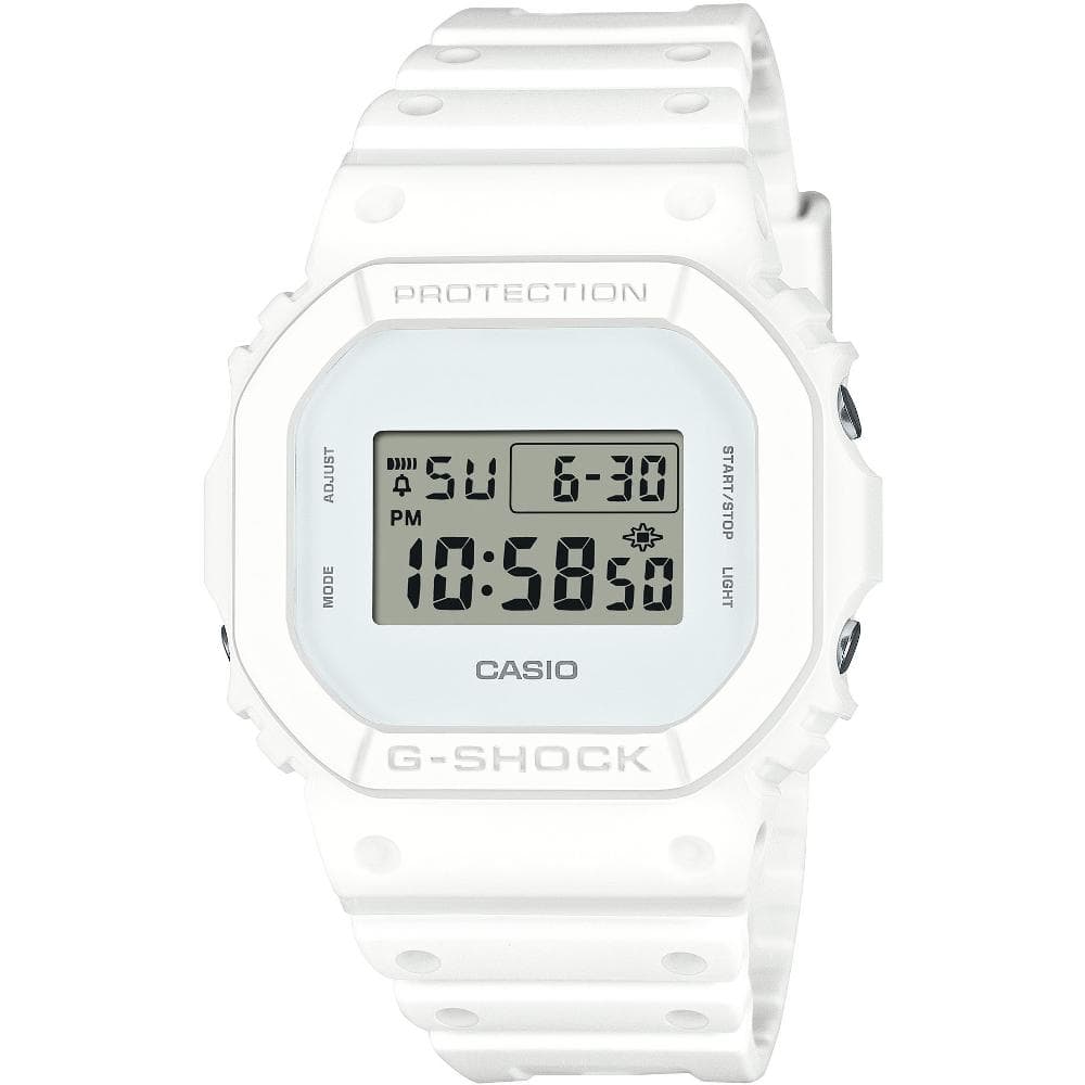 DW-5600WW-7ER G-SHOCK (322)