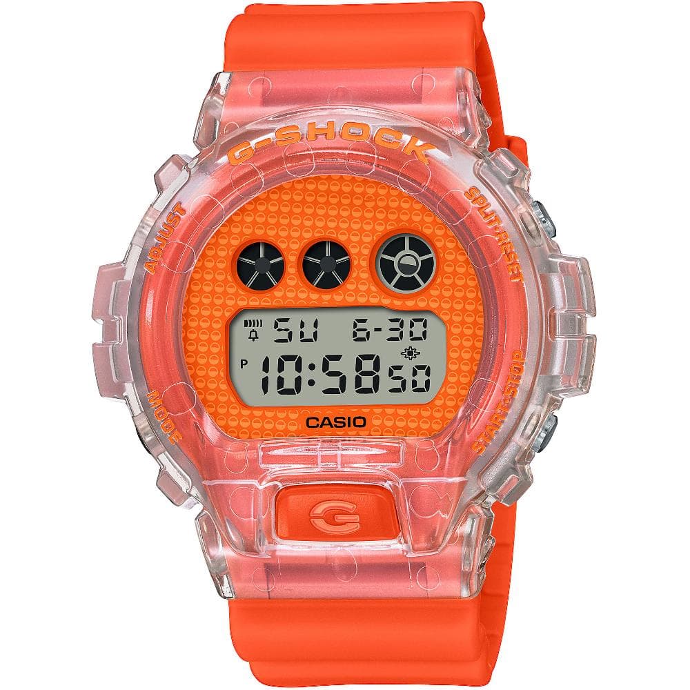 DW-6900GL-4ER G-SHOCK (082) L.E.