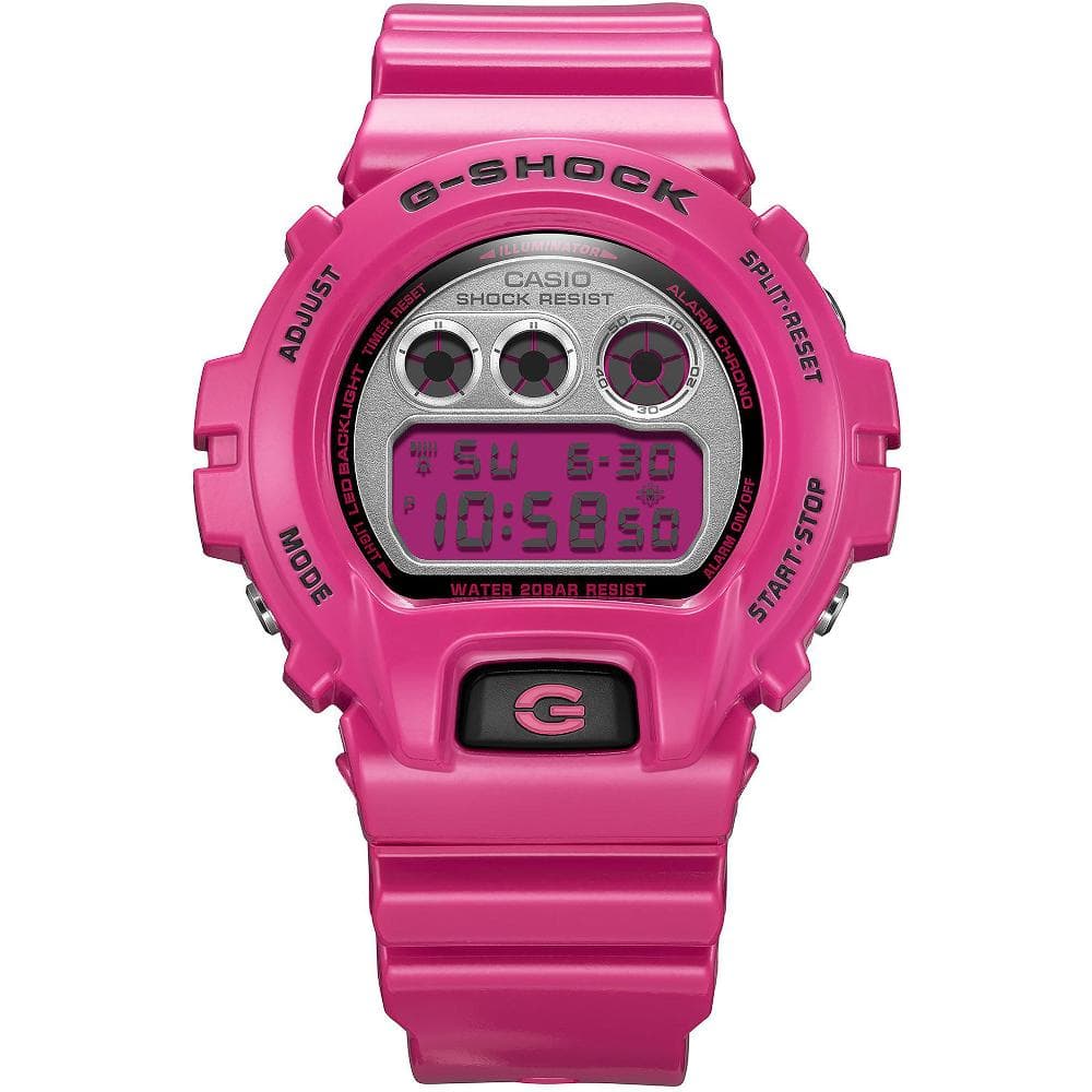 DW-6900RCS-4ER G-SHOCK (082) L.E.