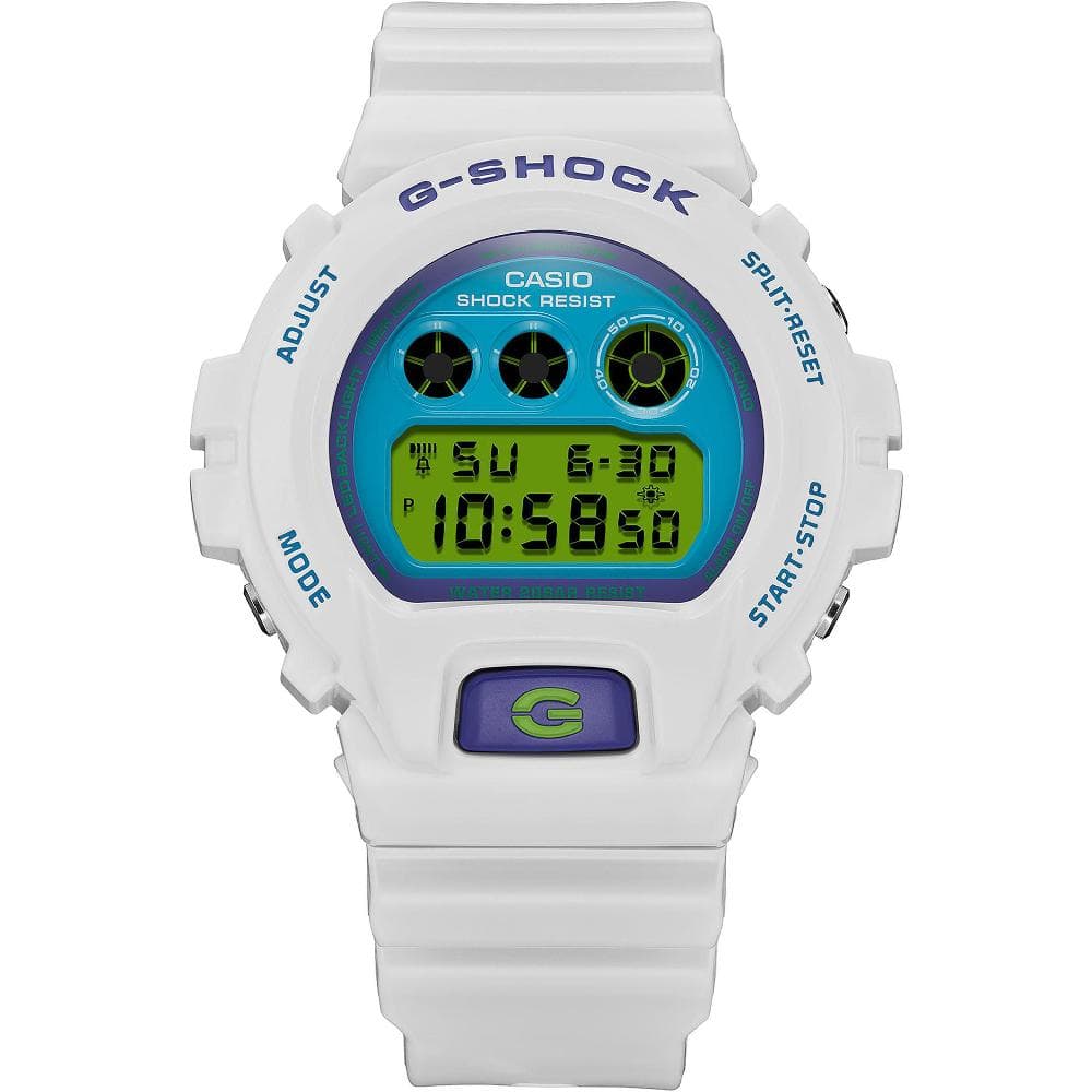 DW-6900RCS-7ER G-SHOCK (082) L.E.