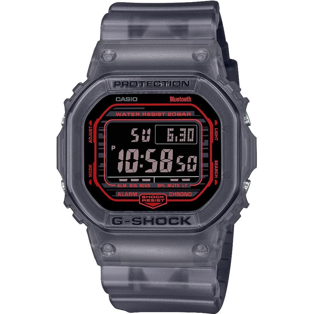 DW-B5600G-1ER G-SHOCK_(332) K