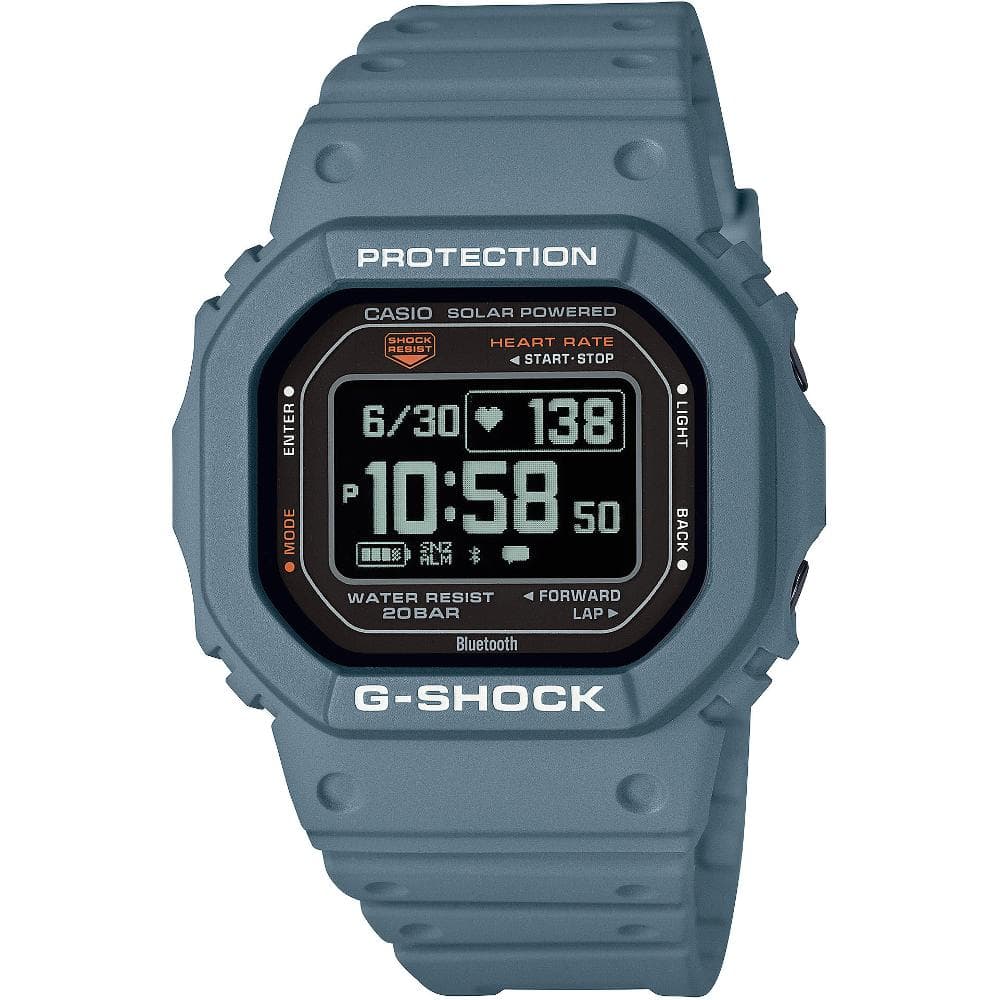 DW-H5600-2ER G-SHOCK (674) L.E.