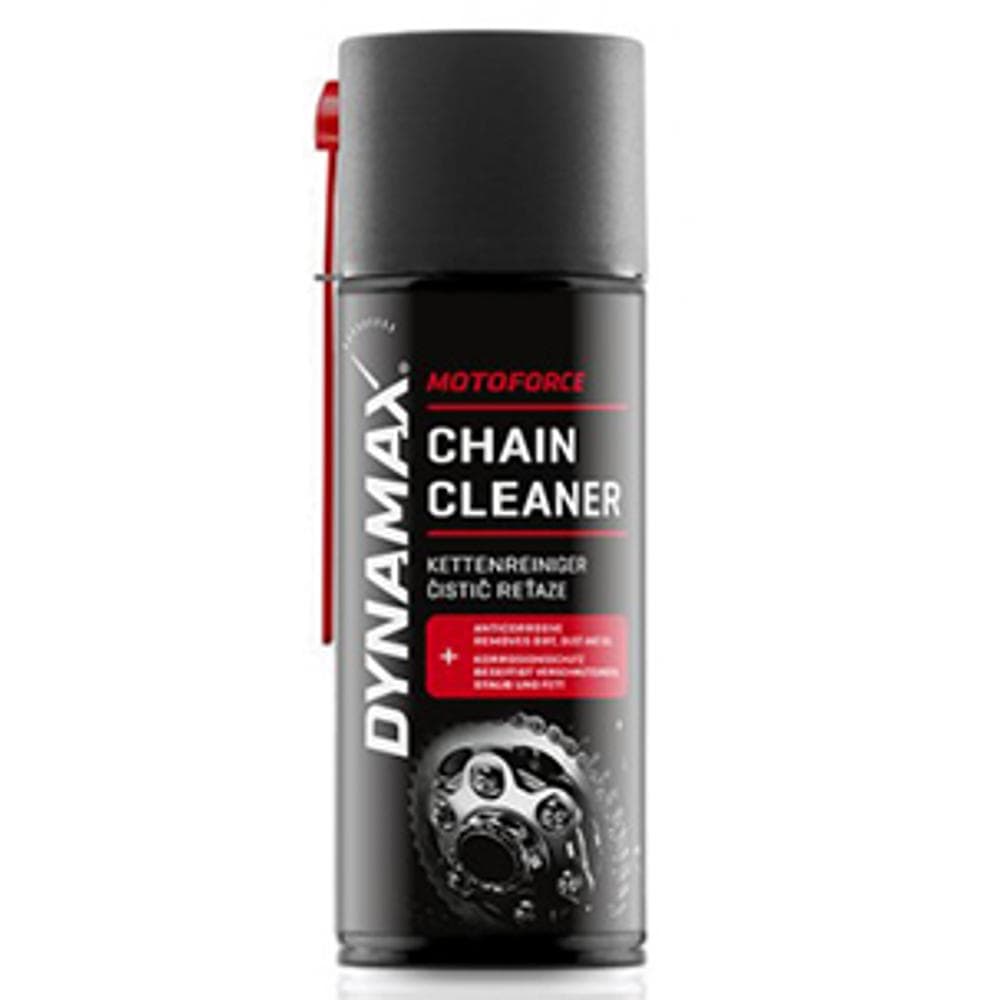 DX Motoforce Čistič reťaze 400ml DYNAMAX