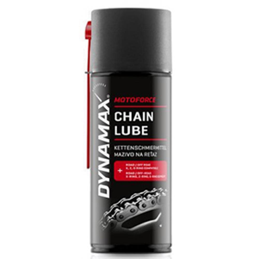 DX Motoforce Maz. na reťaz 400ml DYNAMX
