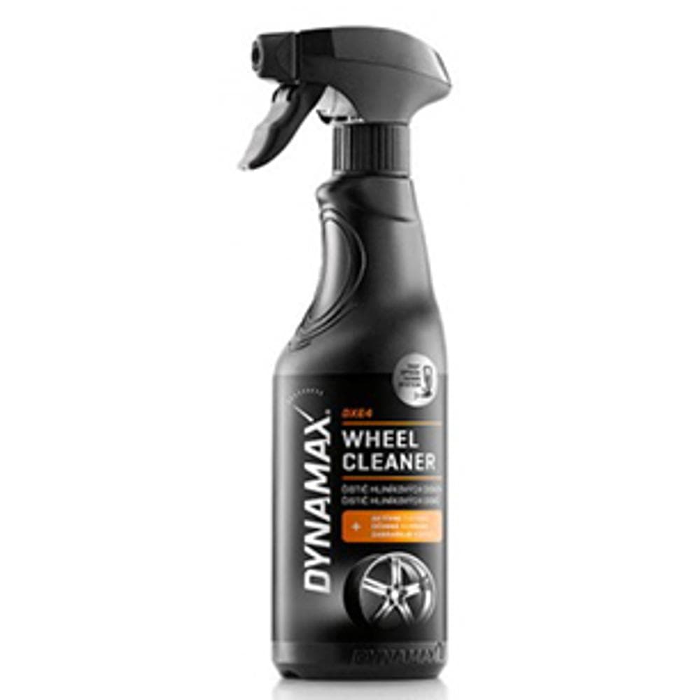 DXE4 Čistič hliník. diskov 500ml DYNAMAX