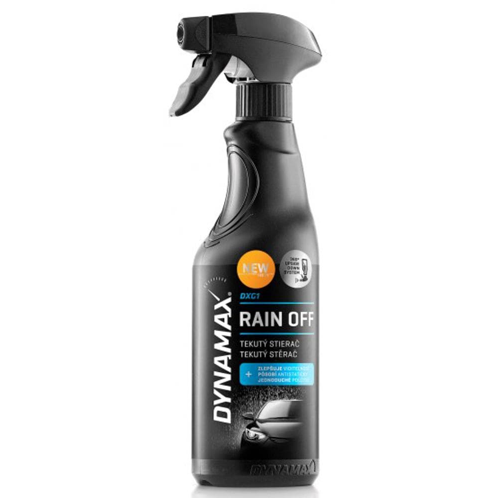 DXG2 tekutý stierač 500ml DYNAMAX