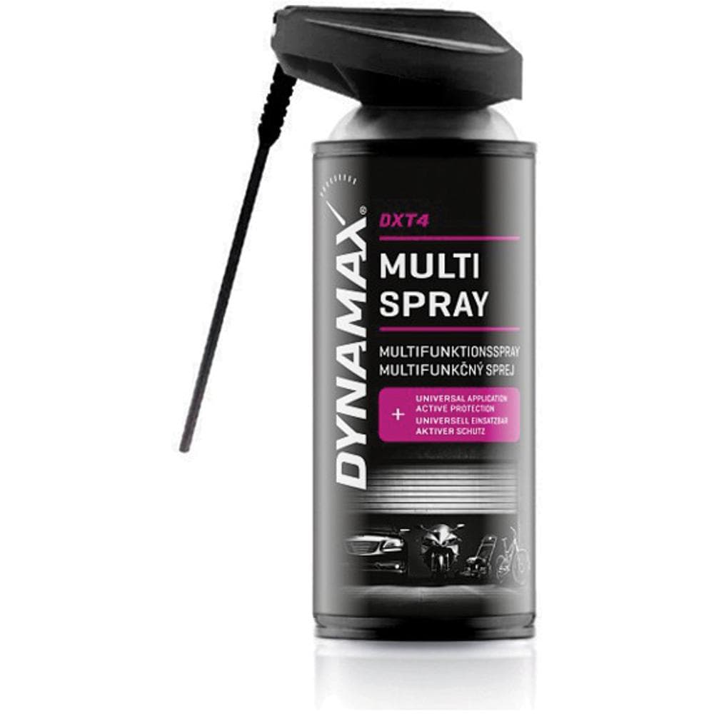 DXT4 Multispray 400ml DYNAMAX