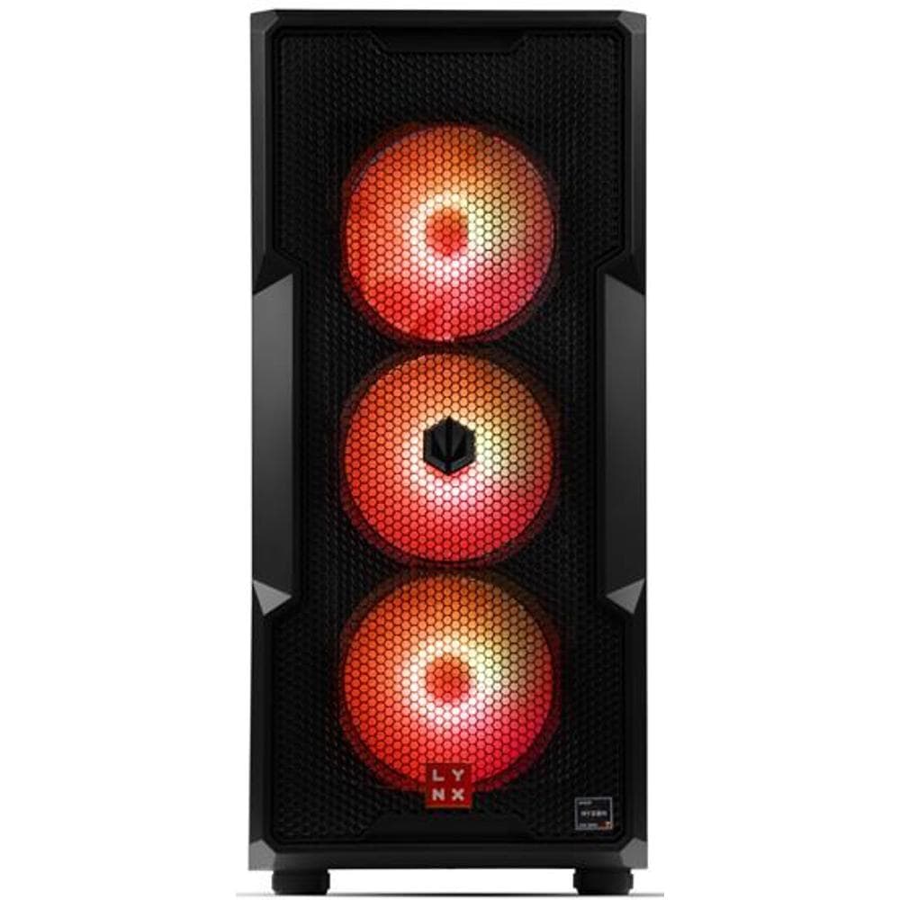 Dynamo Eclot 7 7800X3D 32/1T RTX 4070