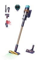 Dyson Gen5detect Absolute pruská modrá/měděná