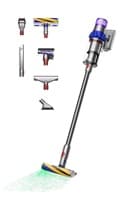 Dyson V15 Detect Fluffy 2023 tyčový vysavač